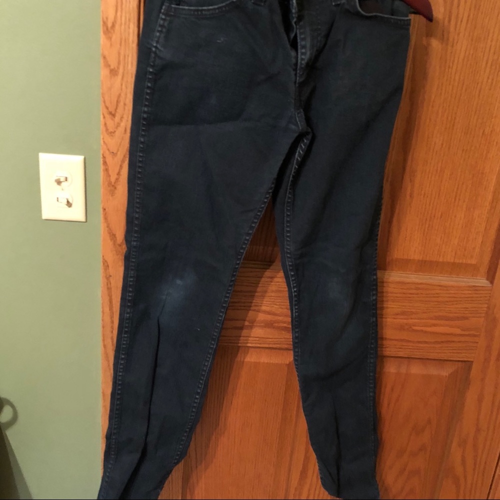 Levi Pants Jean